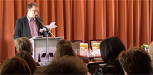 plaatje: Filmpje symposium: Omgaan met volwassenen en kinderen in de rouw